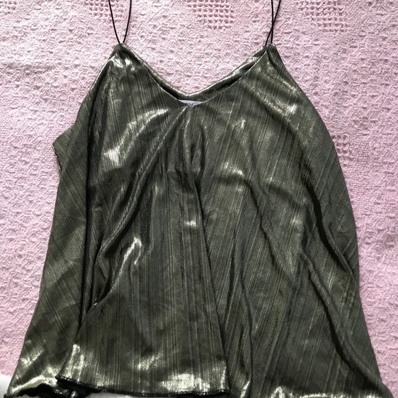 Spaghetti strap top - Picture 2 of 2